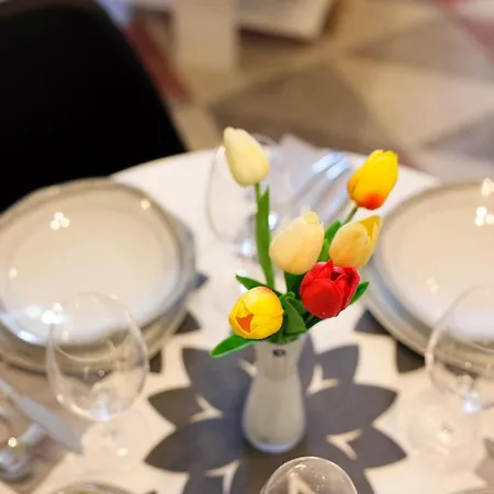 Апартаменти Ventum