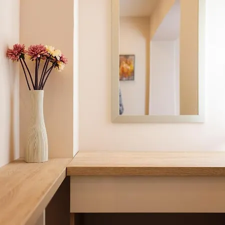 Апартаменти Ventum