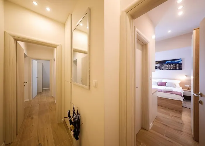 Lägenhet Ventum Zadar