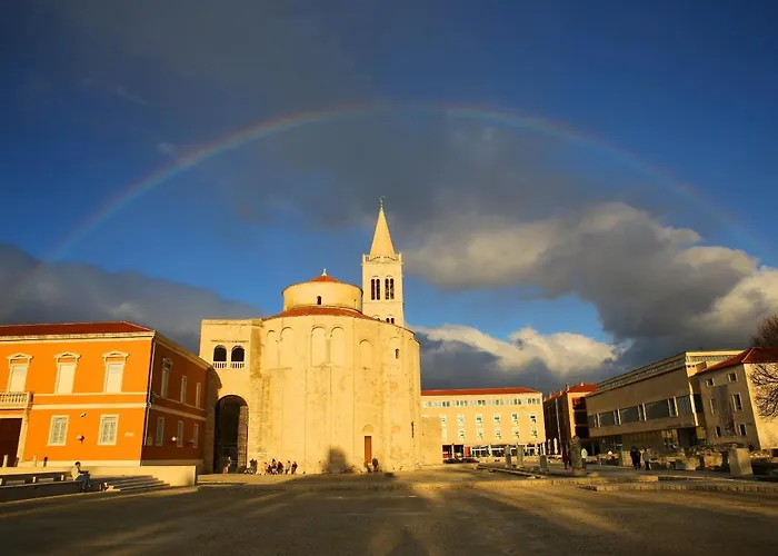Ventum Zadar