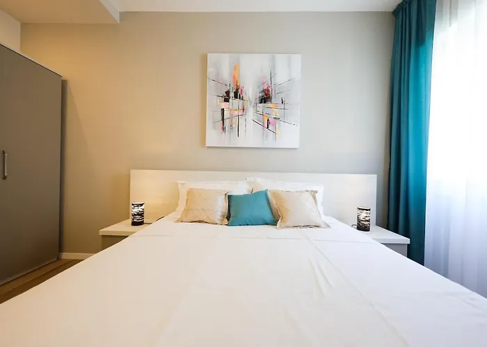 Apartamento Ventum Zadar