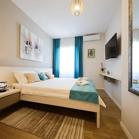 Ventum Apartment