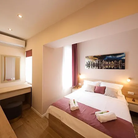 Ventum Apartment
