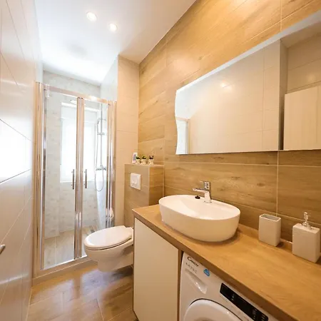 Apartment Ventum
