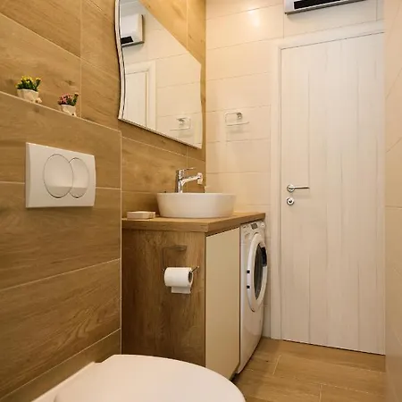 Ventum Apartment
