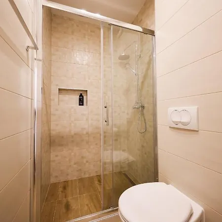 Ventum Apartment