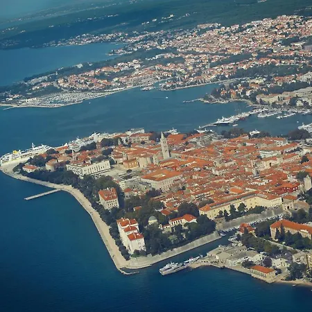 Ventum Apartment Zadar