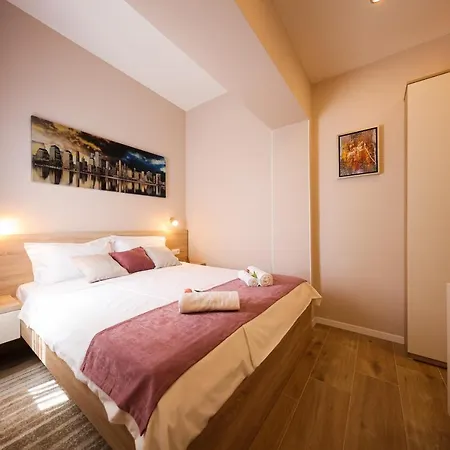 Apartment Ventum