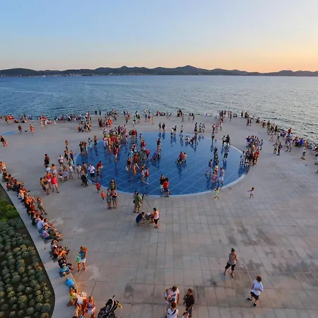 Ventum Zadar