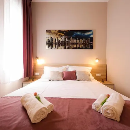 Ventum Apartment