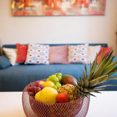 Ventum Apartment
