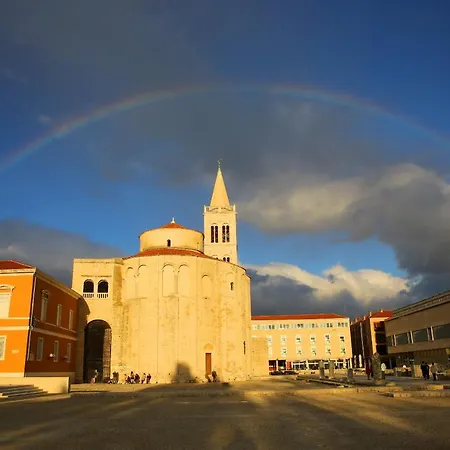Ventum Zadar