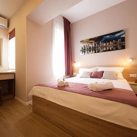Ventum Apartment *