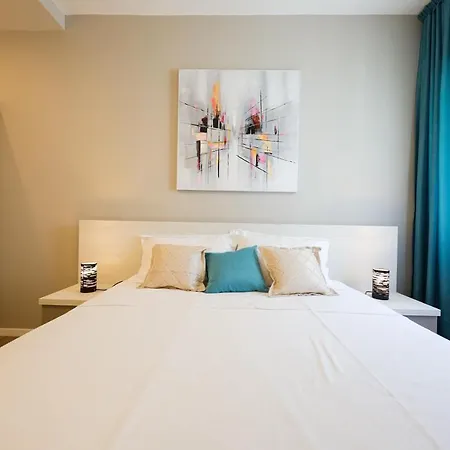 Διαμέρισμα Ventum Ζαντάρ