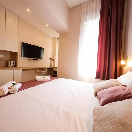 Ventum Apartment *