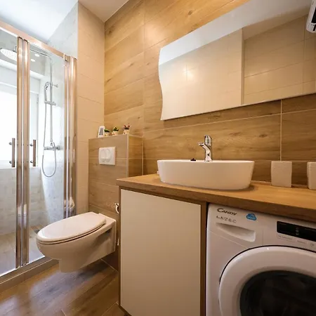 Ventum Apartment